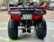 K-LION COMMANDER 200 A/T 2019 สีแดง