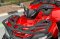 K-LION COMMANDER 200 A/T 2019 สีแดง