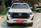 TOYOTA REVO SMART CAB 2.8 HIGH 4WD M/T 2021 สีขาว (LH0180)