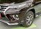 TOYOTA FORTUNER 2.8 4WD A/T 2015 สีน้ำตาล (LH0237)