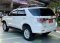 TOYOTA FORTUNER CHAMP 3.0 V 4WD A/T 2013 สีขาว (LZ0398)