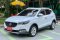 MG ZS 1.5 D A/T 2018 สีขาว (LZ0493)