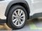 TOYOTA COROLLA CROSS 1.8 HYBRID SMART A/T 2020 สีขาว (LM0009) 6-7