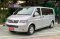 VOLKSWAGEN CARAVELLE 2.5 TDi VAN A/T 2005 สีเทา (LL0240) 3-4