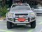 CHEVROLET COLORADO CREW CAB 2.8 LTZ Z71 4WD A/T 2012 สีเทา (LH0501) 3-4