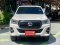 TOYOTA REVO SMART 2.8 G ROCCO M/T 2018 สีขาว (LH0593) 5-6