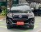 TOYOTA REVO D-CAB PRE 2.4 E PLUS A/T 2018 สีดำ (LL0009) 6-7 (จอง)