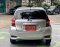 NISSAN NOTE 1.2 V A/T 2017 สีเทา (LH0693) 3-4