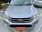 TOYOTA REVO D-CAB PRERUNNER 2.4 E A/T 2017 สีเทา (LH0725)