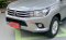 TOYOTA REVO D-CAB PRERUNNER 2.4 E A/T 2017 สีเทา (LH0725)