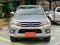 TOYOTA REVO D-CAB PRERUNNER 2.4 E A/T 2017 สีเทา (LH0725)