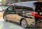 TOYOTA ALPHARD 2.4 V A/T 2010 สีดำ (LL0080) (จอง)