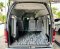 TOYOTA COMMUTER 2.5 D4D M/T 2009 สีเทา (LL0191) 5-6