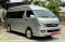 TOYOTA COMMUTER 2.5 D4D M/T 2009 สีเทา (LL0191) 5-6