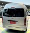 TOYOTA COMMUTER 2.5 D4D M/T 2009 สีเทา (LL0191) 5-6