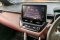 TOYOTA COROLLA CROSS 1.8 HYBRID PREMIUM SAFETY A/T 2021 (LL0184) 8-9