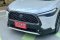 TOYOTA COROLLA CROSS 1.8 HYBRID PREMIUM SAFETY A/T 2021 (LL0184) 8-9