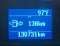 FORD RANGER D-CAB 2.2 XLT HI-RIDER M/T 2017 สีดำ (LL0177) 4-5