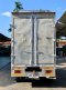 ISUZU NKR 130 HP M/T 2008 สีขาว (LH0577) 3-4