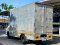 ISUZU NKR 130 HP M/T 2008 สีขาว (LH0577) 3-4