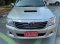 TOYOTA VIGO D-CAB 3.0 G A/T 4WD 2005 สีเทา (LL0099) ฝากขาย