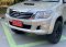 TOYOTA VIGO D-CAB 3.0 G A/T 4WD 2005 สีเทา (LL0099) ฝากขาย