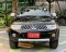 MITSUBISHI PAJERO SPORT 2.5 GT 4WD A/T 2012 สีดำ (LL0061) 4-5
