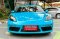 PORSCHE 718 CAYMAN 2.0 PDK A/T 2018 สีขาว WRAP สีฟ้า (LL0195) 40-49