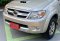 TOYOTA HILUX VIGO D-CAB 2.5 G 4WD M/T 2005 สีเทา (LH0630) 2-3