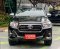 TOYOTA REVO D-CAB PRE 2.4 E M/T 2019 สีดำ  (LL0023) 5-6