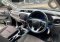 TOYOTA REVO D-CAB PRE 2.4 E M/T 2019 สีดำ  (LL0023) 5-6