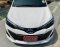 TOYOTA YARIS ATIV 1.2 S PLUS A/T 2019 สีขาว (LL0159)