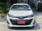 TOYOTA YARIS ATIV 1.2 S PLUS A/T 2019 สีขาว (LL0159)