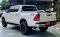 TOYOTA REVO D-CAB 2.8 G 4WD M/T 2020 สีขาว (LH0609) 8-9