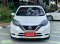 NISSAN NOTE 1.2 V A/T 2017 สีขาว (LH0621) 3-4