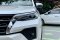 TOYOTA FORTUNER 2.4 V 4WD A/T 2020 สีขาว (LH0471)