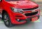 CHEVROLET COLORADO 2.5 HIGH COUNTRY A/T 2018 สีแดง (LH0517) 5-6