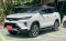 TOYOTA FORTUNER 2.4 LEGENDER A/T 2021 สีขาว-ดำ (LL0145) 14-15