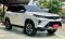 TOYOTA FORTUNER 2.4 LEGENDER A/T 2021 สีขาว-ดำ (LL0145) 14-15