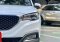 MG ZS 1.5 D A/T 2018 สีขาว (LL0107) 4-5