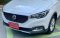MG ZS 1.5 D A/T 2018 สีขาว (LL0107) 4-5