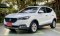 MG ZS 1.5 D A/T 2018 สีขาว (LL0107) 4-5