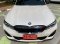 BMW 330e G20 2.0 M SPRT A/T 2021 สีขาว (LL0165) 19-20
