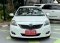 TOYOTA VIOS 1.5 G A/T 2013 สีขาว (LL0186) 2-3