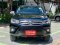 TOYOTA REVO D-CAB PRE 2.8 G 4WD  A/T 2015 สีดำ (LL0035) 7-8