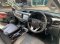 TOYOTA REVO D-CAB PRERUNNER 2.4 ENTRY M/T 2021 สีเทา (LH0536) 7-8
