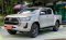 TOYOTA REVO D-CAB PRERUNNER 2.4 ENTRY M/T 2021 สีเทา (LH0536) 7-8