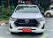 TOYOTA REVO SMART CAB 2.4  Z EDITION M/T 2022 สีขาว (LH0545) 5-6