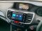 HONDA ACCORD 2.0 EL A/T 2017 สีขาว (LL0056) 7-8 (จอง)