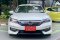 HONDA ACCORD 2.0 EL A/T 2017 สีขาว (LL0056) 7-8 (จอง)